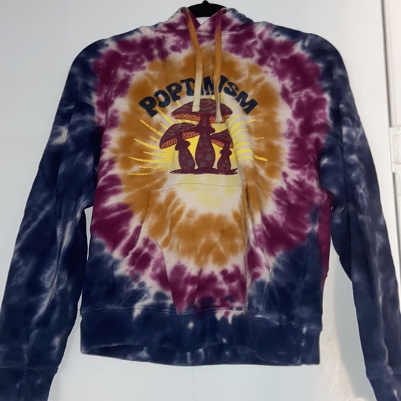 MOTHER Sweatshirt - Picture 2 of 5